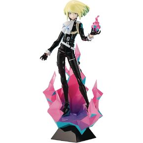 Kotobukiya Promare: Lio Fotia PVC Statue