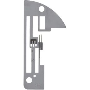 Sew-link Needle Plate for Elna