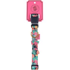 Simply Southern Pet Collar (PNEPPL, Small)