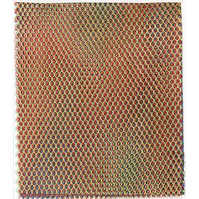 By Annie Sample Mesh Fabric Pack, Assorted