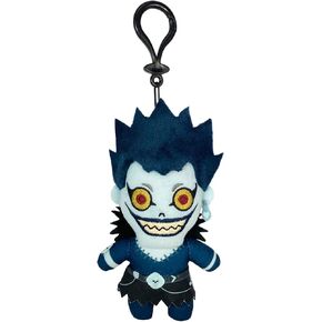 Great Eastern Entertainment Death Note - Ryuk Plush 4.5" H