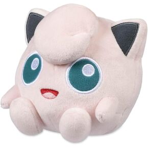 Pokémon Center: Jigglypuff Poké Plush, 5 Inch
