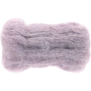 Lana Grossa Setasuri, 26 Lilac Yarn