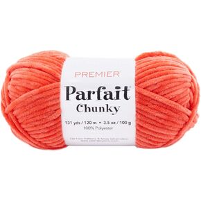 PREMIER YARNS Mango Yarn Parfait Chunky
