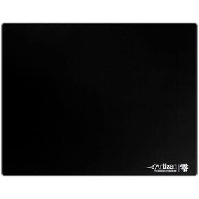 artisan Gaming Mousepad Zero Classic XSOFT [XL] Black (Japan Import)