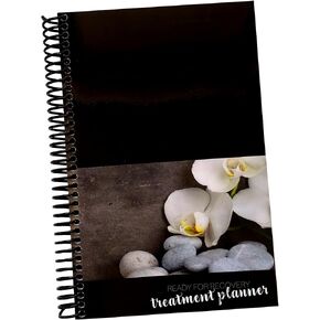 Ready for Recovery Cancer Planner - SPIRAL PLANNER ONLY - Breast Cancer Gifts - Cancer Care Packages for Women - Daily Planner and Journal Notebook - Tips & Tricks To Navigate Your Breast Cancer Diagnosis - A Lifesaver (Dark Pink)