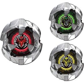 Beyblade X Beyblade X BX-39 Random Booster Shelter Drake Select