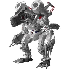 Bandai Hobby - Digimon - Machinedramon (Amplified), Bandai Spirits Figure-Rise Standard Model Kit
