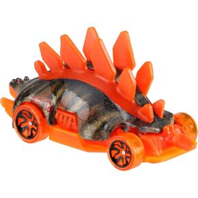 Hot Wheels id Motosaurus {Street Beasts}