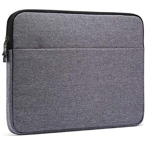 Laptop Sleeve Case Bag for Lenovo 300e 11.6’’/ IdeaPad Flex 3 11/ C340/ Microsoft Surface Pro 8 7 7+/ Samsung Chromebook 4 3/ Chromebook Plus V2/ 11.6’’ ASUS Chromebook CX1/ C223/ L210 (Dark Grey)