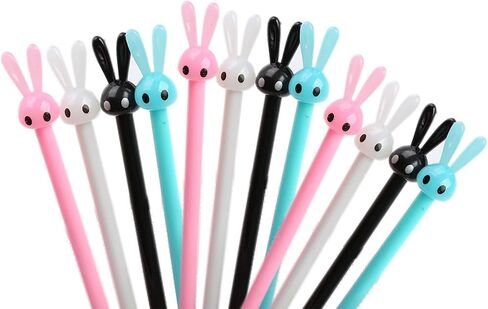 YYaaloa 30pcs Lemon Pens Cute Gel Ink Pens 0.5mm Black Ink Novelty Pens for Child, Women Coworkers Office School Home Wedding Bridal Shower Gifts Party Supplies (Cute Lemon 30pcs) in Kuwait