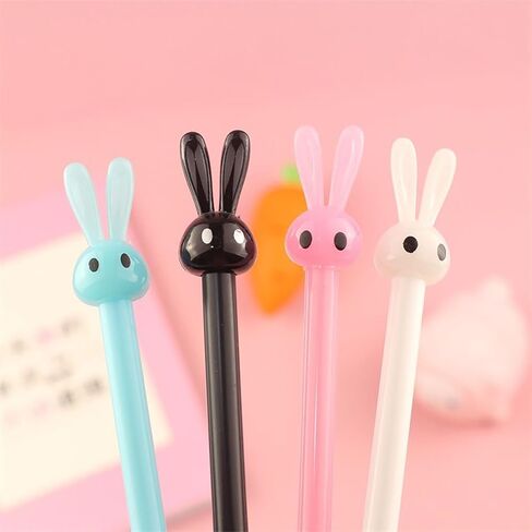 YYaaloa 30pcs Lemon Pens Cute Gel Ink Pens 0.5mm Black Ink Novelty Pens for Child, Women Coworkers Office School Home Wedding Bridal Shower Gifts Party Supplies (Cute Lemon 30pcs) in Kuwait