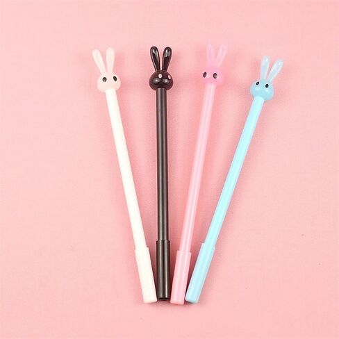 YYaaloa 30pcs Lemon Pens Cute Gel Ink Pens 0.5mm Black Ink Novelty Pens for Child, Women Coworkers Office School Home Wedding Bridal Shower Gifts Party Supplies (Cute Lemon 30pcs) in Kuwait