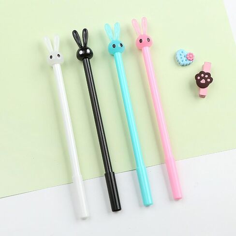 YYaaloa 30pcs Lemon Pens Cute Gel Ink Pens 0.5mm Black Ink Novelty Pens for Child, Women Coworkers Office School Home Wedding Bridal Shower Gifts Party Supplies (Cute Lemon 30pcs) in Kuwait