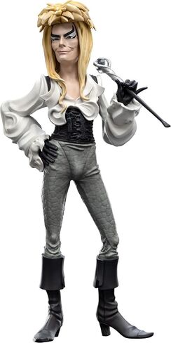 Weta Workshop Mini Epics - Labyrinth (1986) - Jareth in Kuwait
