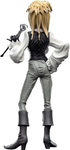 Weta Workshop Mini Epics - Labyrinth (1986) - Jareth in Kuwait