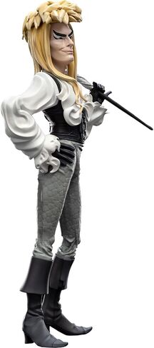 Weta Workshop Mini Epics - Labyrinth (1986) - Jareth in Kuwait