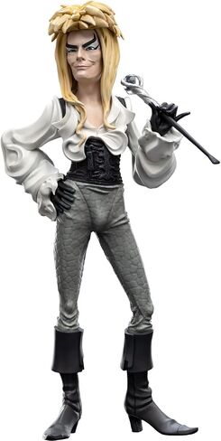 Weta Workshop Mini Epics - Labyrinth (1986) - Jareth in Kuwait