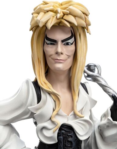 Weta Workshop Mini Epics - Labyrinth (1986) - Jareth in Kuwait