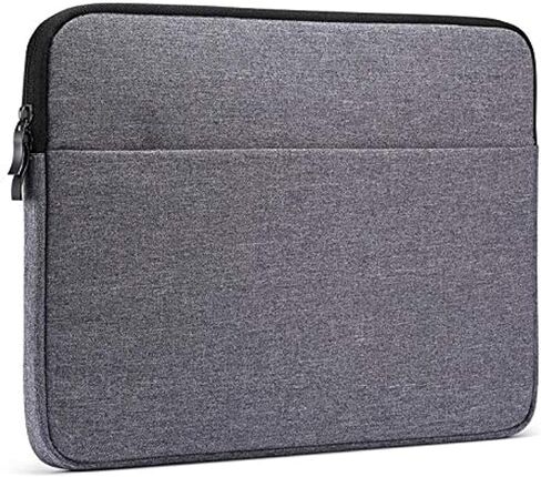 Laptop Sleeve Case Bag for Lenovo 300e 11.6’’/ IdeaPad Flex 3 11/ C340/ Microsoft Surface Pro 8 7 7+/ Samsung Chromebook 4 3/ Chromebook Plus V2/ 11.6’’ ASUS Chromebook CX1/ C223/ L210 (Dark Grey) in Saudi Arabia
