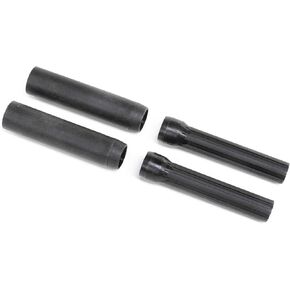 Losi Center Slider Driveshaft 2 LMT Mega LOS242057 Elec Car/Truck Replacement Parts
