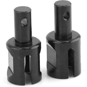 Diff Outdrive CrMo Steel 2pcs for 1/5 Arrma Kraton 8S Outcast 8S ARA310913 Upgrade Parts