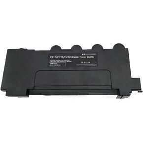 Compatible 008R13325 for Xerox C310/C315/C410, VersaLink C415 Waste Toner Bottle Use for Xerox C310/C315/C410, VersaLink C415 Waste Toner Container/Cartridge/Box