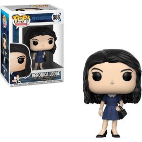Funko Pop! TV: Riverdale - Veronica Collectible Toy