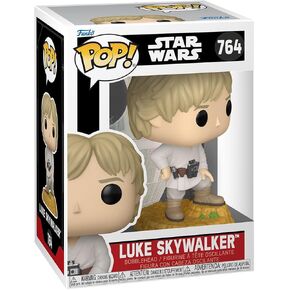 FUNKO POP! Star Wars: Star Wars - Luke Skywalker