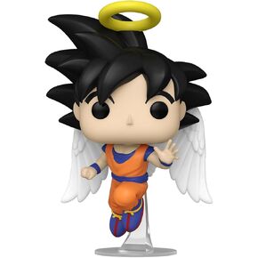 Pop! Animation: Dragon Ball Z – Angel Goku PX Vinyl Figure