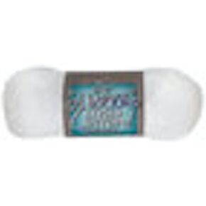 I Love This Cotton! White Sparkle #6 3.0 Oz
