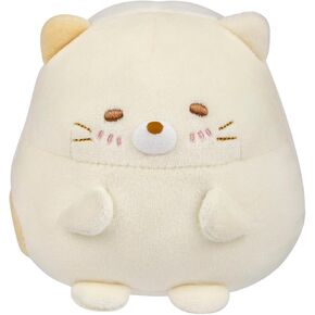 San-X Original Sumikkogurashi Honyagurumies Standing Mochi - 4" Tokage