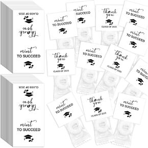 200 Pcs Retirement Party Favors Retire Mint Is Sweet Stickers, Individually Mint Toppers Bulk, Retirement Gifts Tags Decoration for Women Men