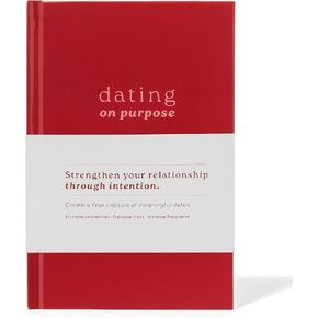 Dating Journal for Couples: Engagement, Wedding with Date Night Ideas, Relationship Building, supports couples Therapy Activities, & Communication Prompts