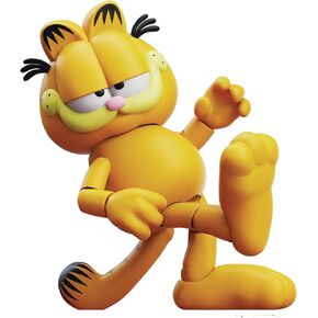 Boss Fight Studio Garfield Series: Garfield Action Figure