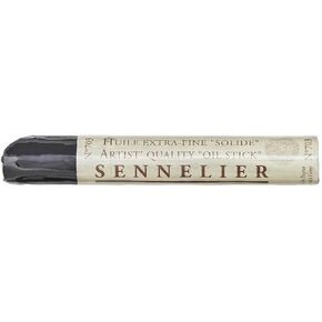 Sennelier Artists' Oil Stick, 38ml, Payne's Gray