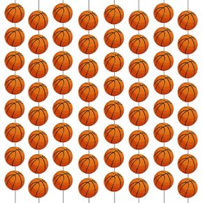 12 PCS Golf Banners Golf Sports Party Decorations Hanging Swirl Golf Themed Party Garland Kit Sports Paper Cutouts for Kids Boys Men Baby Shower Par-Tee Time Retirement 1st Birthday Party Decor
