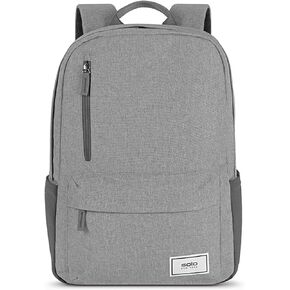 Solo New York Re:Cover 15.6 Inch Laptop Backpack, Grey