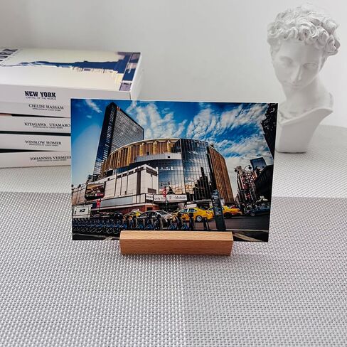 REMIFA Travel Post Card Set for Mailing - 30 Postcards Variety Pack, Assorted Postcards Bulk for Student&girls,4x6 inches - Iconic Landmarks in Saudi Arabia