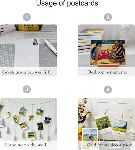 REMIFA Travel Post Card Set for Mailing - 30 Postcards Variety Pack, Assorted Postcards Bulk for Student&girls,4x6 inches - Iconic Landmarks in Saudi Arabia