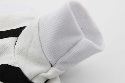 Dog Pajamas Small Cat PJs for Small Dogs Soft Material Stretchable Puppy Jersey Pajama Medium Size Pet Jumpsuit in Kuwait