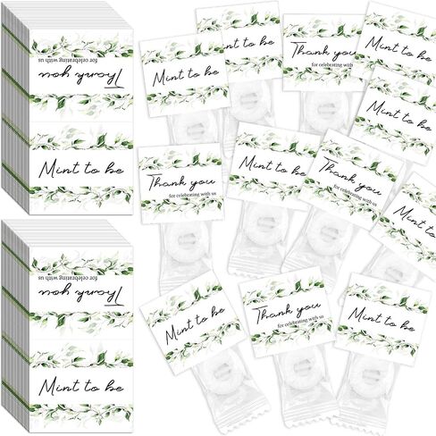 200 Pcs Retirement Party Favors Retire Mint Is Sweet Stickers, Individually Mint Toppers Bulk, Retirement Gifts Tags Decoration for Women Men in Saudi Arabia