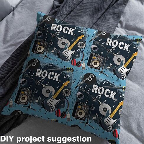Feelyou Dinosaur Fabric by The Yard 5 Yard Kids 3D Digital Print Upholstery Fabric for Chairs for Boys Girls Teens Jungle Dino Waterproof Outdoor Fabric Rainbow Reupholstery Fabric Decor Room Decor in Saudi Arabia