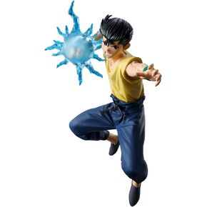 Banpresto - Yu Yu Hakusho - Yusuke Urameshi (Ankoku Bujutsukai), Bandai Spirits Figure