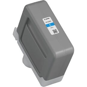 Canon PFI-3300C Cyan Pigment Ink Tank 330ml