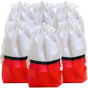 Eylola 48PCS 6.3 x 9 Inch Cartoon Animation Party Gift Bags Birthday Party Supplies Cartoon Animation Gift Candy Bags