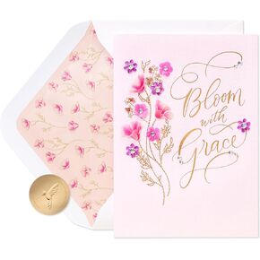 Papyrus Friendship Card for Her - BCRF Partnership (You Are Amazing) in Saudi Arabia
