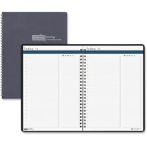 House of Doolittle Non-Dated Daily Planner