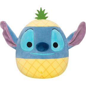 squishmallows kellytoys Plush 8" inch Pineapple Stitch 2023 New