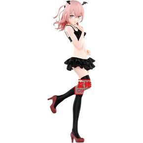 Banpresto - My Dress-Up Darling - Sajuna Inui, Bandai Spirits Celestial vivi Figure